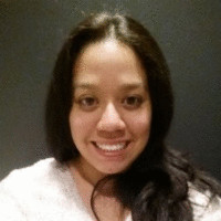 Cindy Reyes, Mshrd