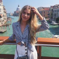 Lauren Blackmore