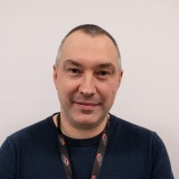 Nigel Watts