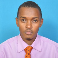 Hussein Salum