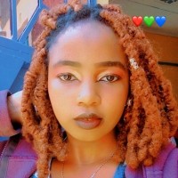 Joyce Wanjira
