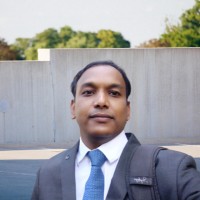 Shrikant Chidrewar