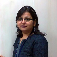 Mausam Jaiswal