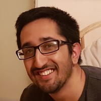 Harpreet Bains