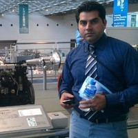 Muhammad Afzal