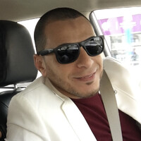 Mohamed Yehya