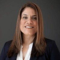 Priscilla Monserrate-Sanders