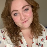 Amber Dorlich