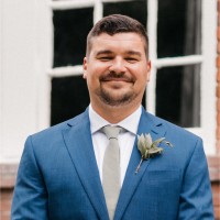 Aaron Landrum