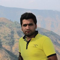 Maheshwar Patil