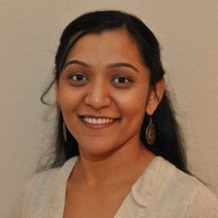 Archana Pansuria