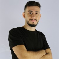 Victor Cabral