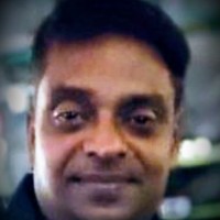 Nagendra Kumar