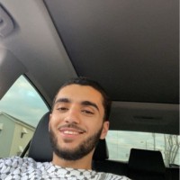 Tarek Hamed