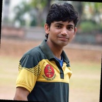 Navneet Chandra Jha