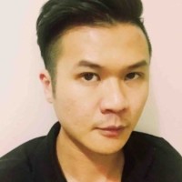 Travis Yeh