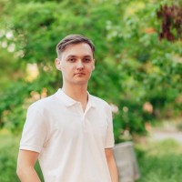 Artem Topchii