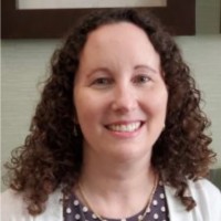 Beth Oberlander, LCSW