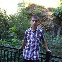 Abbas Abdullah