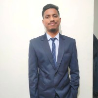 Md Sajid Alam