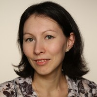 Evgeniia Pötzsch