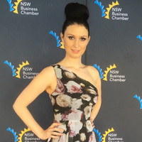Elizabeth Sallustio
