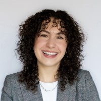 Victoria Romero, Ma