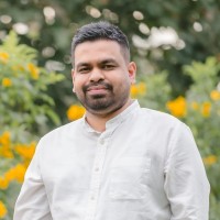 K M Saiful Islam