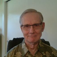 Robert Palin