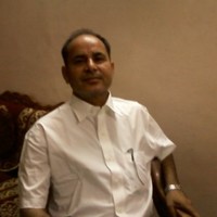 Pawan kaushik