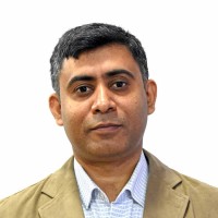 Ashish Anand