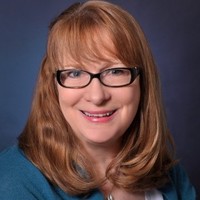 Susan Mcgaw