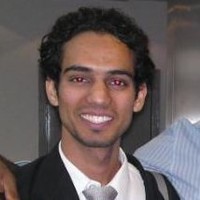 Manu Yadav