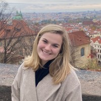 Emily Pease, Mpa
