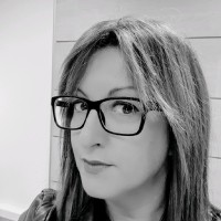 Raquel Martín Sieira