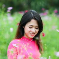 Kim Anh Nguyen