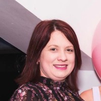Lisa Kent