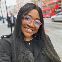 Bolanle Banwo Osadolo