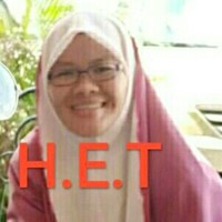 Nor Hayati Nia Ellen