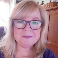 Maureen Hughes