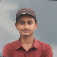 Tahsin Ahmed