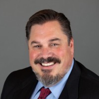 Jeff Rudolph