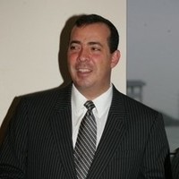 Daniel Elizondo