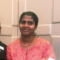 Jinju Jose