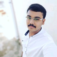 Karthikram V