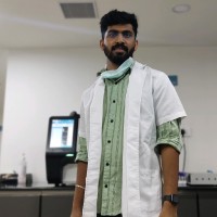 Sachin Krishna