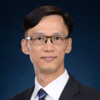 Ivanhoe Chang