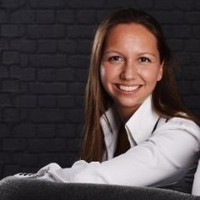 Danielle Van Den Berg
