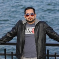 Harpreet Bagri