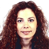 Natalia Mosquera Hernández